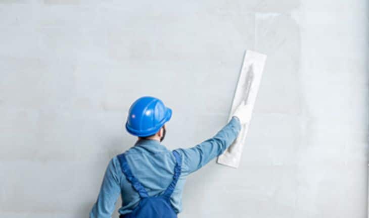 Muratlı İnşaat Sıvacısı